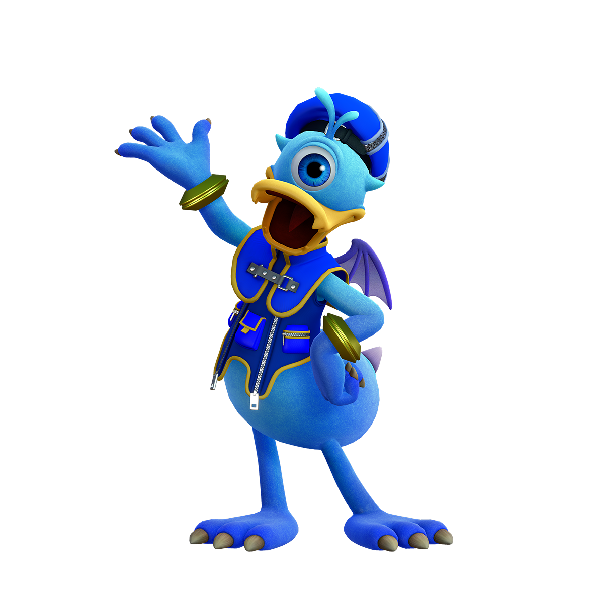 Kingdom Hearts III - Imagen 37